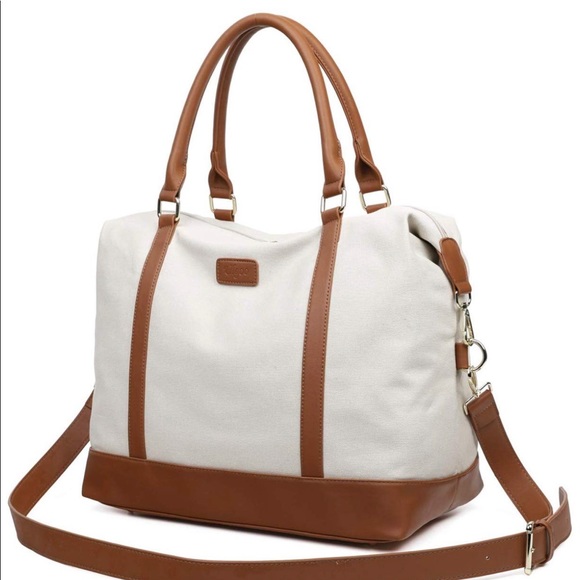 Carry on Travel Bag / sleepover bag - Picture 3 of 5